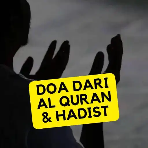 Play Doa Dari AlQuran dan Hadits APK