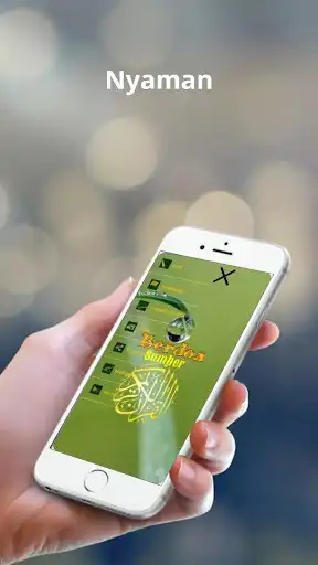 Play Doa Daripada Al-Quran Ebook  and enjoy Doa Daripada Al-Quran Ebook with UptoPlay