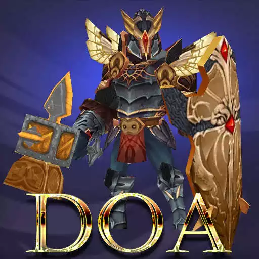 Play DOA: Defenders Of Avalon APK