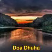 Free play online Doa Dhuha APK