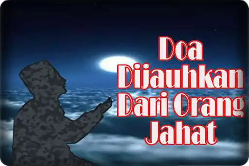 Play Doa Dijauhkan Dari Orang Jahat Lengkap as an online game Doa Dijauhkan Dari Orang Jahat Lengkap with UptoPlay