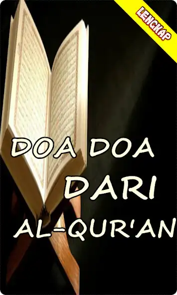 Play Doa-Doa Dari Al Quran as an online game Doa-Doa Dari Al Quran with UptoPlay