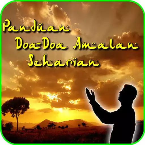 Free play online Doa-Doa Mustajab Seharian APK Free play online Doa-Doa Mustajab Seharian APK