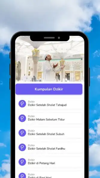 Play Doa Dzikir Pagi Petang as an online game online Doa Dzikir Pagi Petang with UptoPlay Play Doa Dzikir Pagi Petang as an online game Doa Dzikir Pagi Petang with UptoPlay