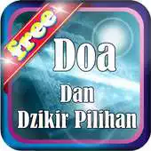 Free play online Doa  Dzikir Pilihan APK