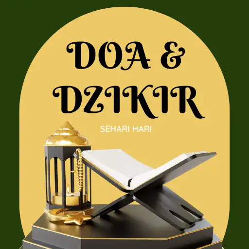 Play Doa Dzikir Sehari-Hari APK