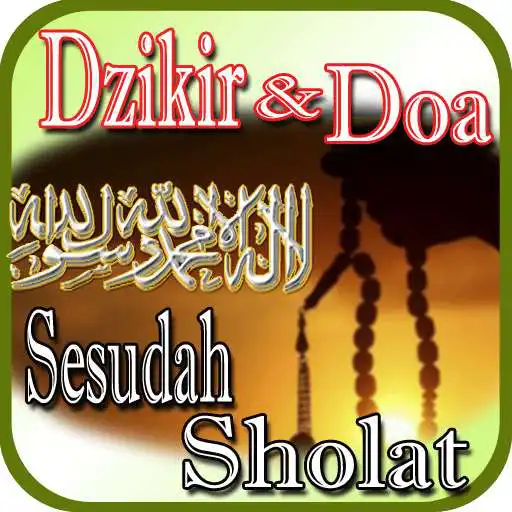 Free play online Doa Dzikir Sesudah Sholat APK Free play online Doa Dzikir Sesudah Sholat APK