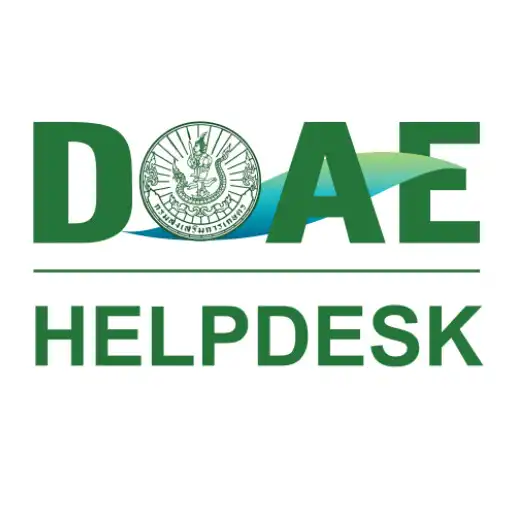 Play DOAE Helpdesk APK Play DOAE Helpdesk APK