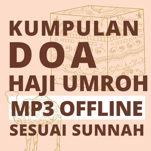 Play Doa Haji dan Umroh Lengkap Mp3 APK Play Doa Haji dan Umroh Lengkap Mp3 APK