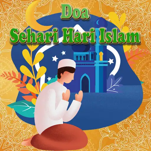 Play Doa Harian (Islam) APK Play Doa Harian (Islam) APK