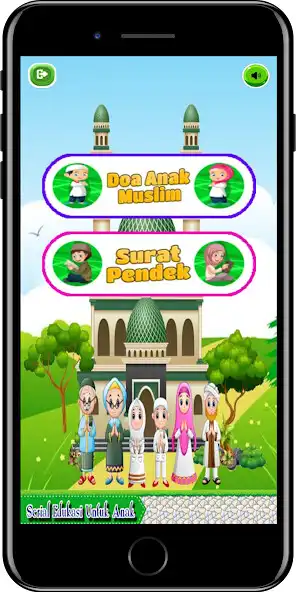 Play Doa Harian (Islam)  and enjoy Doa Harian (Islam) with UptoPlay