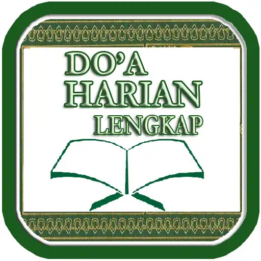 Play Doa Harian Muslim Lengkap as an online game Doa Harian Muslim Lengkap with UptoPlay