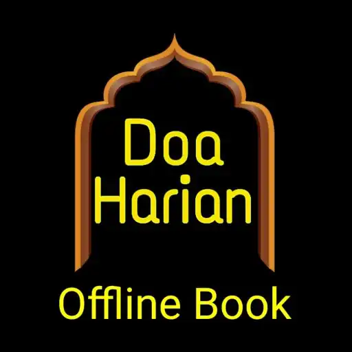 Play Doa Harian : Offline Book APK