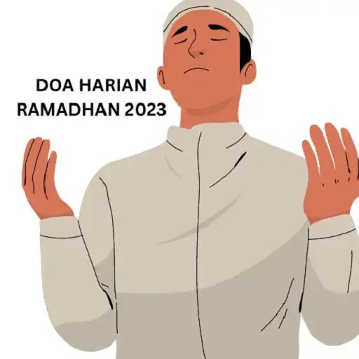Play Doa Harian Ramadhan 2023 APK