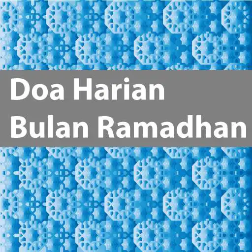 Play Doa Harian Ramadhan APK Play Doa Harian Ramadhan APK