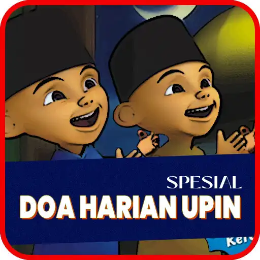Play Doa Harian Upin Mp3 APK Play Doa Harian Upin Mp3 APK