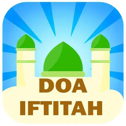 Play Doa Iftitah APK Play Doa Iftitah APK