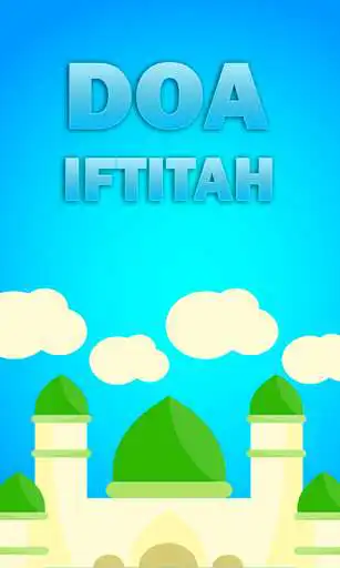 Play Doa Iftitah as an online game Doa Iftitah with UptoPlay