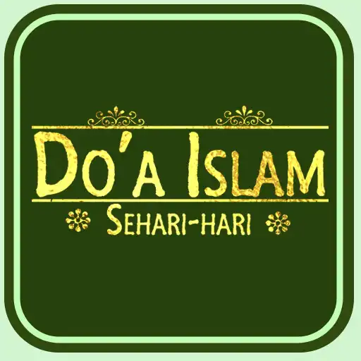 Play Doa Islam Sehari hari APK Play Doa Islam Sehari hari APK