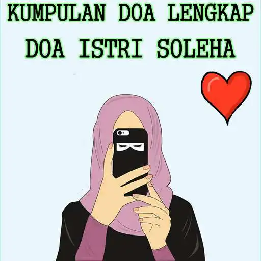 Play Doa Istri Soleh  and enjoy Doa Istri Soleh with UptoPlay