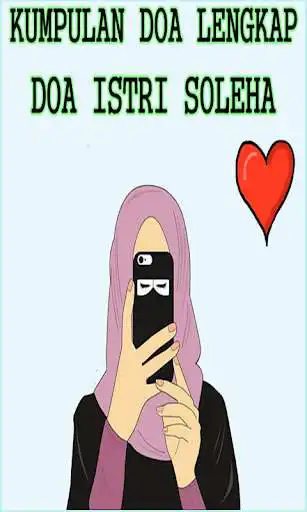Play Doa Istri Soleh as an online game Doa Istri Soleh with UptoPlay