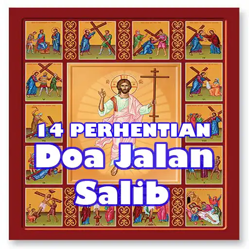 Play Doa Jalan Salib APK Play Doa Jalan Salib APK