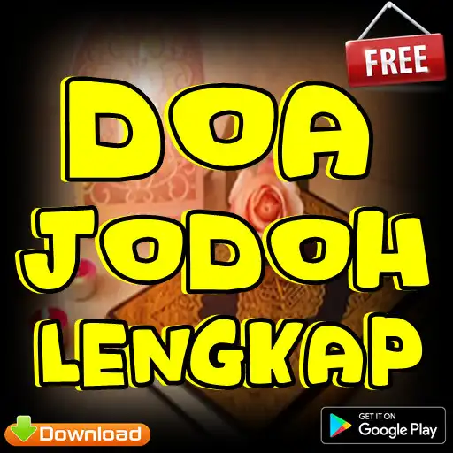Free play online Doa Jodoh Lengkap APK