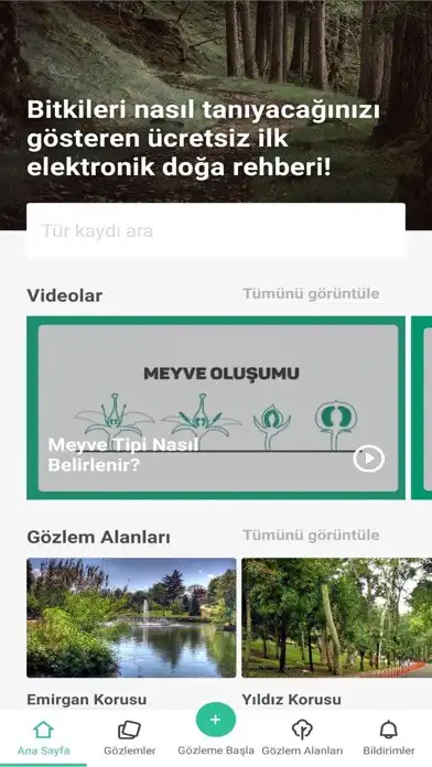 Play Doğa Kaşifi  and enjoy Doğa Kaşifi with UptoPlay