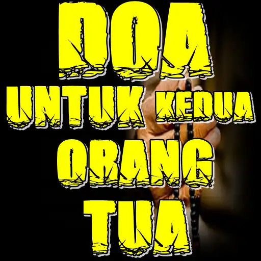 Play Doa Kedua Orang Tua APK Play Doa Kedua Orang Tua APK