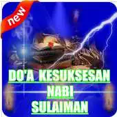 Free play online Doa Kesuksesan Nabi Sulaiman APK
