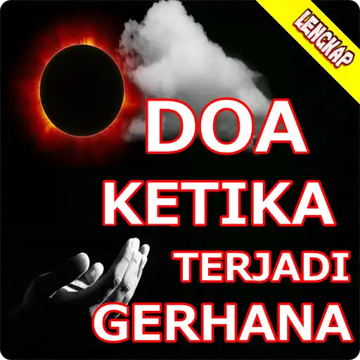 Play Doa Ketika Terjadi Gerhana  and enjoy Doa Ketika Terjadi Gerhana with UptoPlay