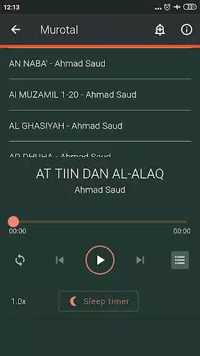 Play Doa Khatam Quran MP3 Offline  and enjoy Doa Khatam Quran MP3 Offline with UptoPlay