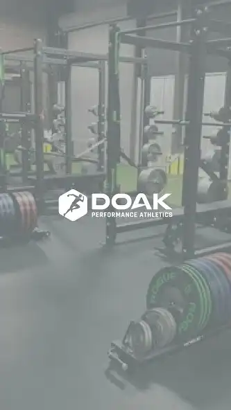 Play Doak Performance Athletics  and enjoy Doak Performance Athletics with UptoPlay
