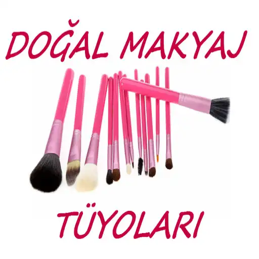 Play Doğal makyaj tüyoları APK