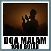Free play online Doa Malam 1000 bulan APK