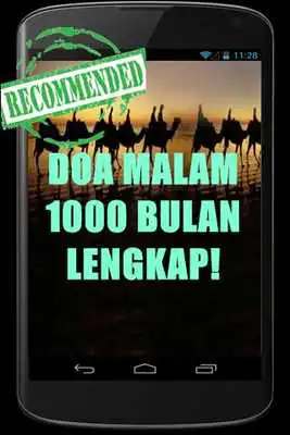 Play Doa Malam 1000 bulan Play Doa Malam 1000 bulan