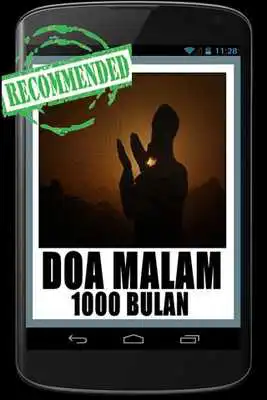 Play Doa Malam 1000 bulan Play Doa Malam 1000 bulan
