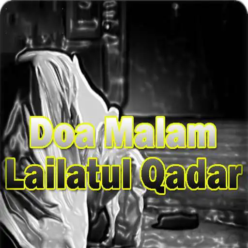 Play Doa Malam Lailatul Qadar Populer APK