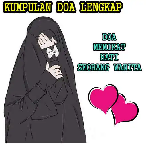 Play Doa Memikat Hati Wanita  and enjoy Doa Memikat Hati Wanita with UptoPlay