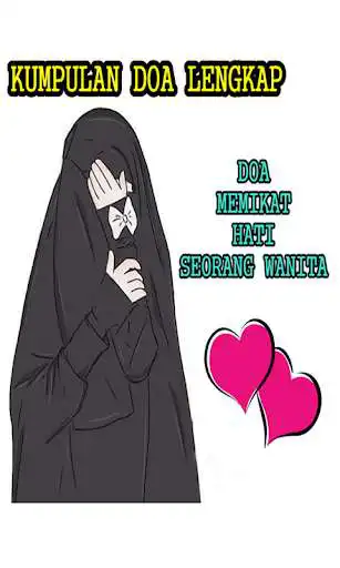 Play Doa Memikat Hati Wanita as an online game Doa Memikat Hati Wanita with UptoPlay
