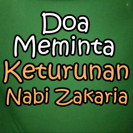 Play Doa Meminta Keturunan  and enjoy Doa Meminta Keturunan with UptoPlay