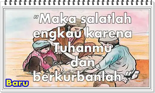 Play Doa Menyembelih Hewan dengan Cara yang Benar Play Doa Menyembelih Hewan dengan Cara yang Benar