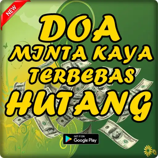 Play Doa Minta Kaya Dan Terbebas Dari Hutang Terlengkap APK