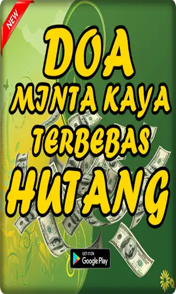 Play Doa Minta Kaya Dan Terbebas Dari Hutang Terlengkap as an online game Doa Minta Kaya Dan Terbebas Dari Hutang Terlengkap with UptoPlay