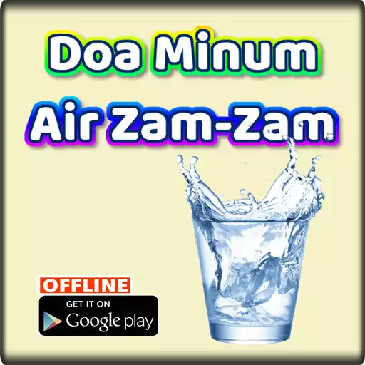 Play Doa Minum Air Zam-Zam
