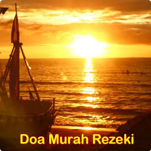 Run free android online Doa Murah Rezeki APK