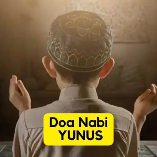 Play Doa Nabi Yunus APK