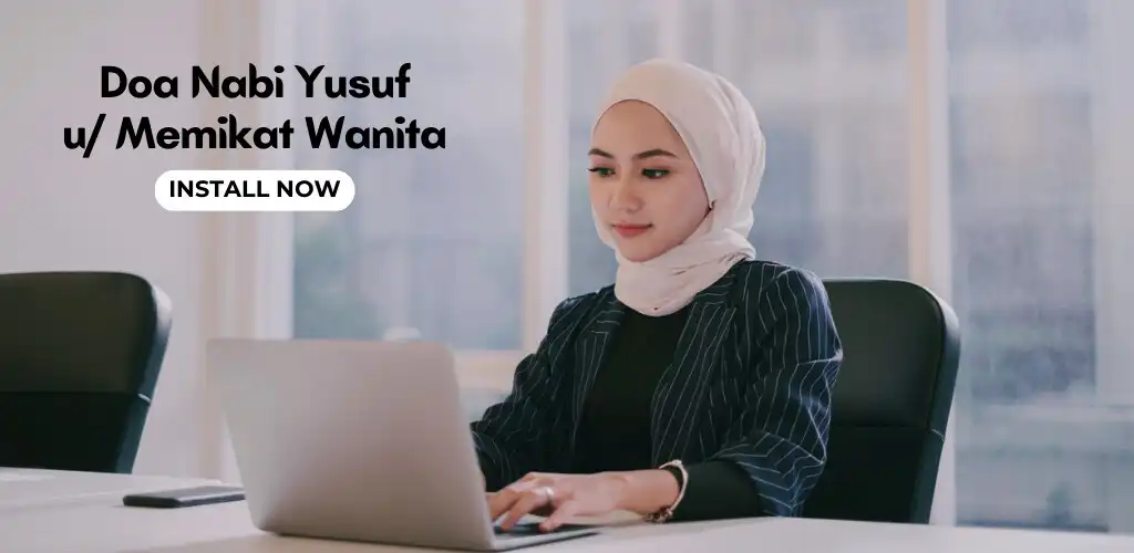 Play Doa Nabi Yusuf Memikat Wanita as an online game Doa Nabi Yusuf Memikat Wanita with UptoPlay