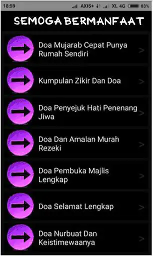 Play Doa Nabi Yusuf Untuk Memikat Wanita Dan Pria as an online game Doa Nabi Yusuf Untuk Memikat Wanita Dan Pria with UptoPlay