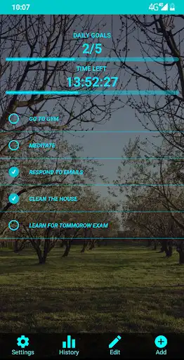 Play Do Any 3 Things on the Todo list Calendar  and enjoy Do Any 3 Things on the Todo list Calendar with UptoPlay